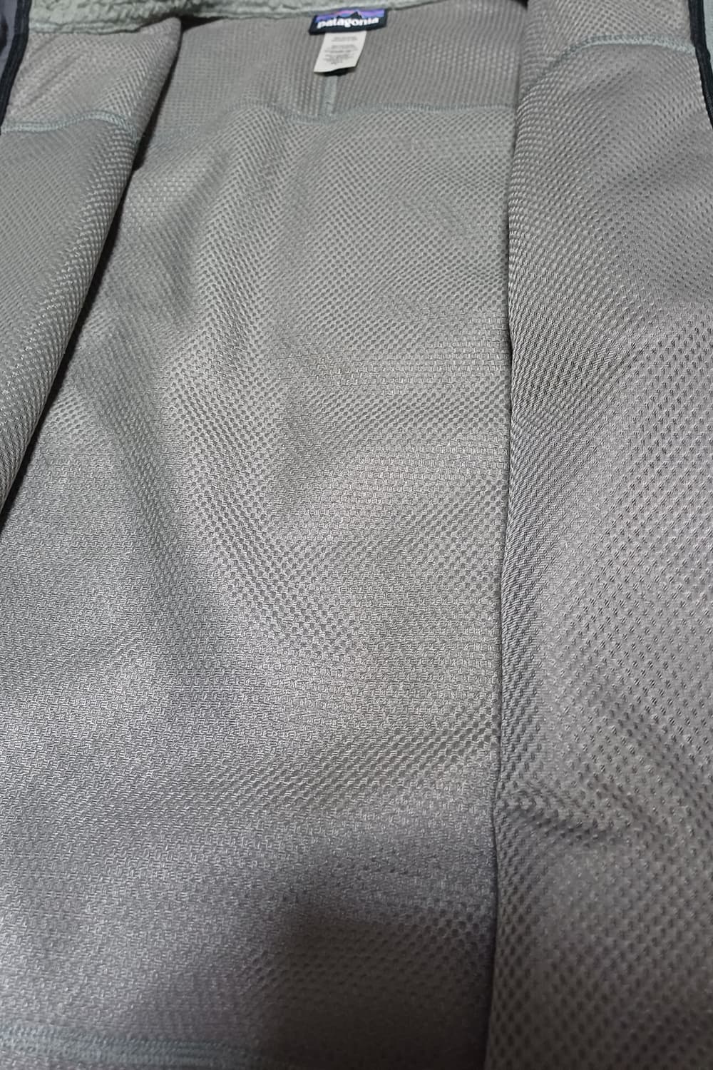 [L] 파타고니아 클래식 레트로 X 플리스 베스트 니켈 상품이미지10