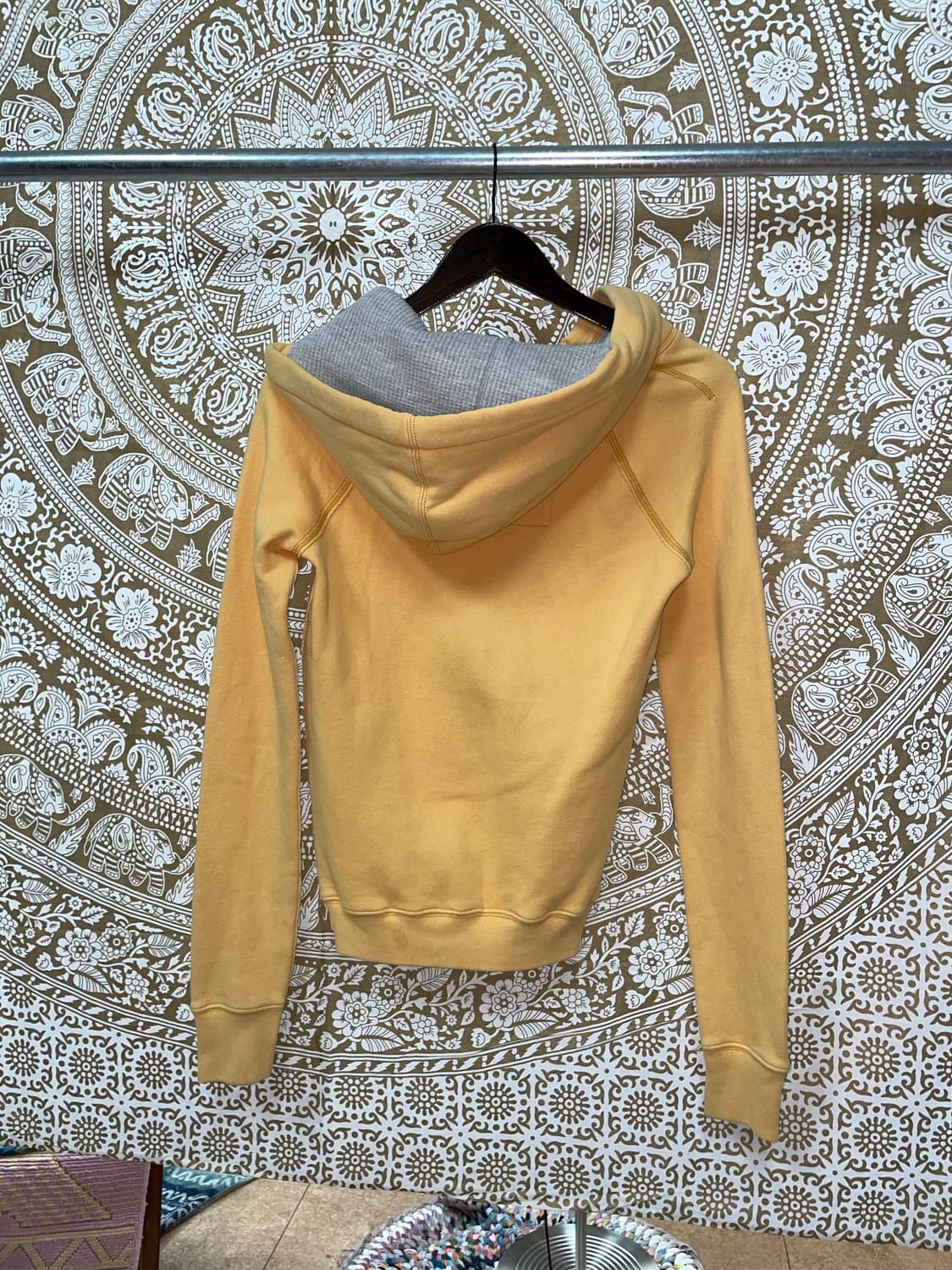 아베크롬비 여성 기모 후드티  상품이미지6