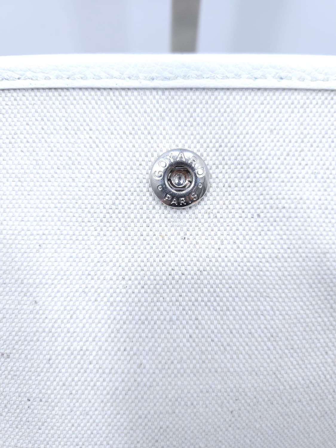 [정품] 고야드 플뤼메 클러치 지갑 크로스백 상품이미지9