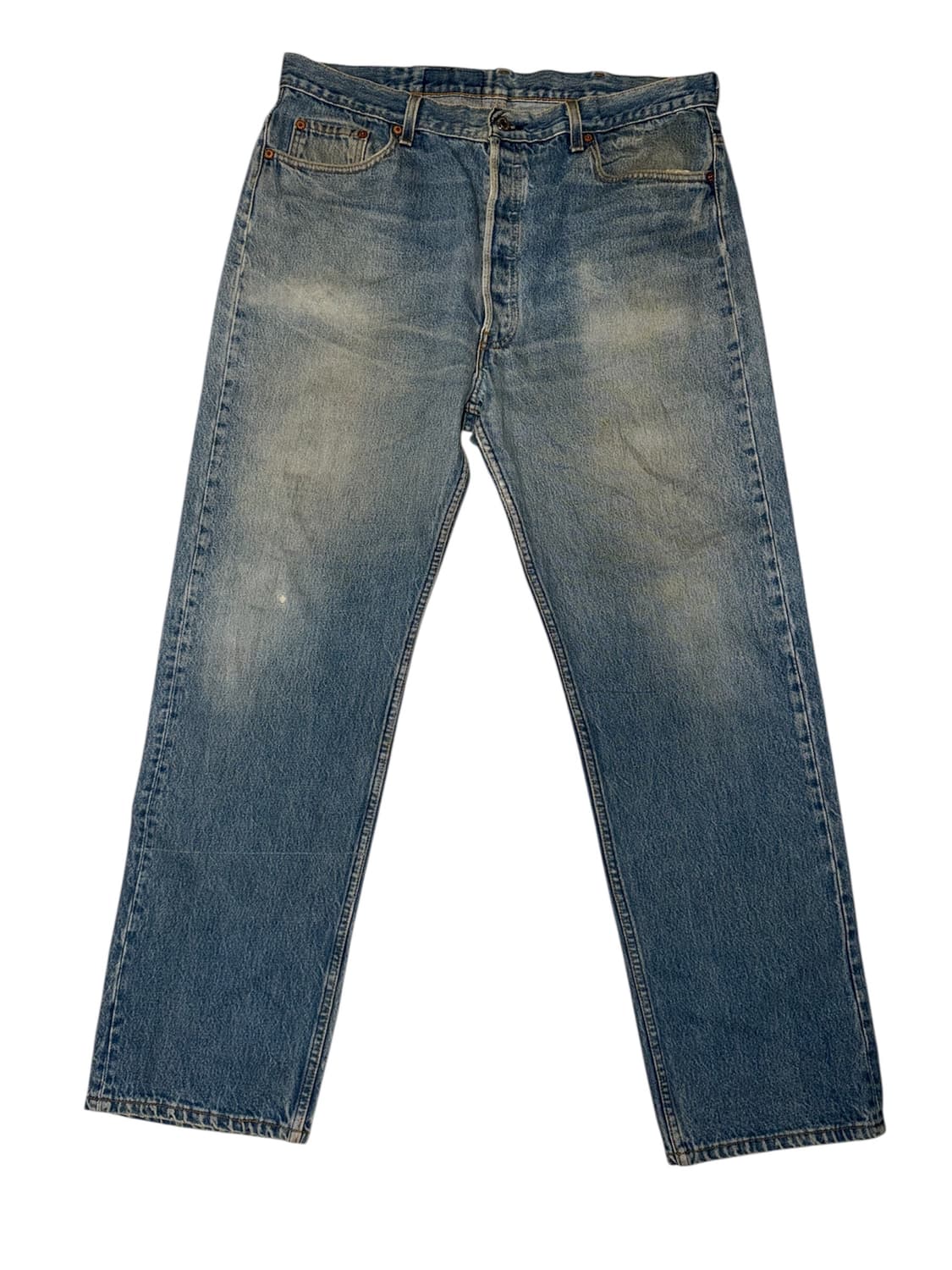 [40] 90s 리바이스 501 usa 상품이미지1