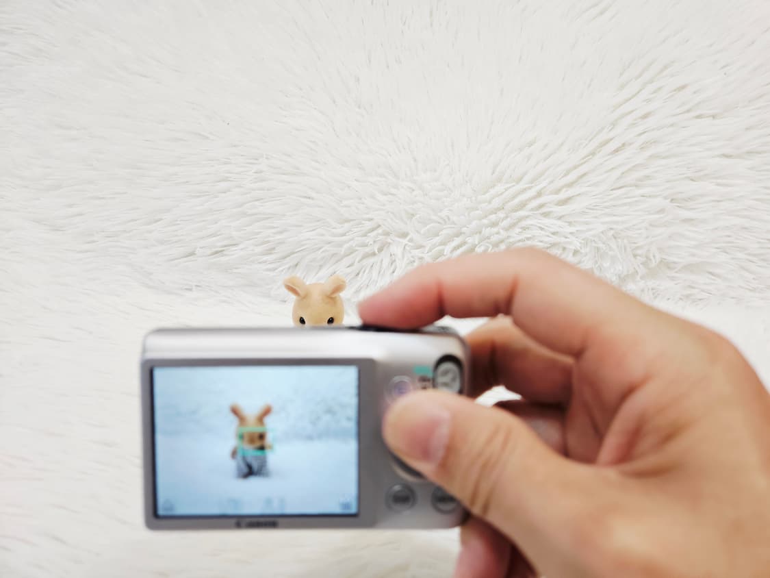 [민트급] 캐논 익서스(IXUS) 105 디카, 디지털카메라 판매 상품이미지5