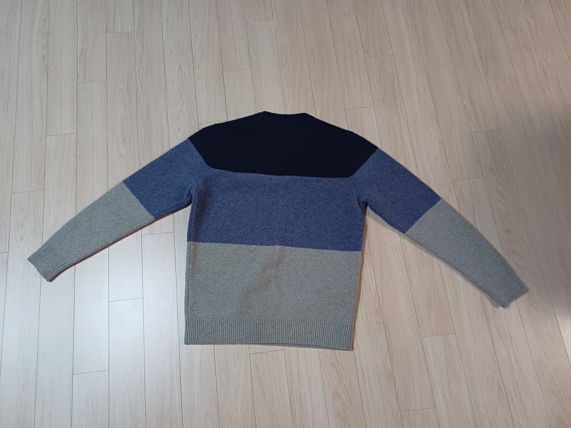 타미힐피거 니트 맨투맨 상품이미지3