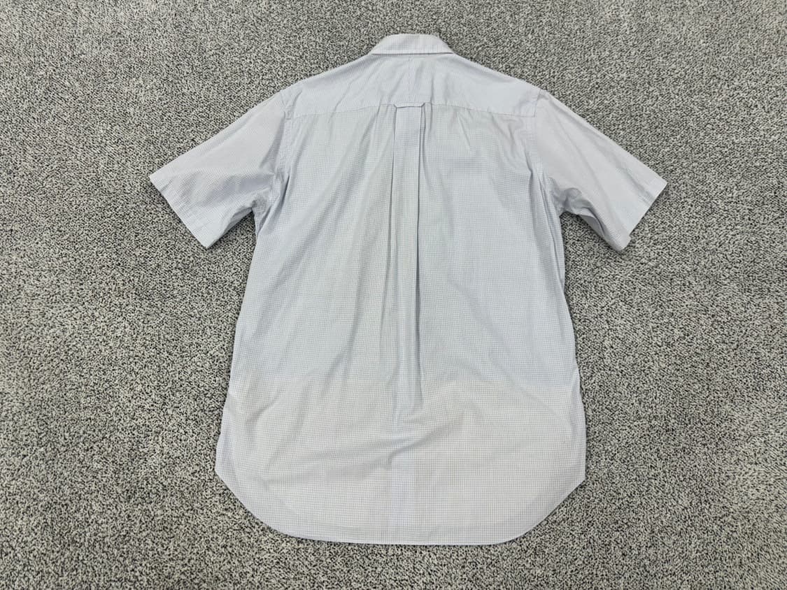 JUNYA WATANABE MAN 패치워크 셔츠 상품이미지2