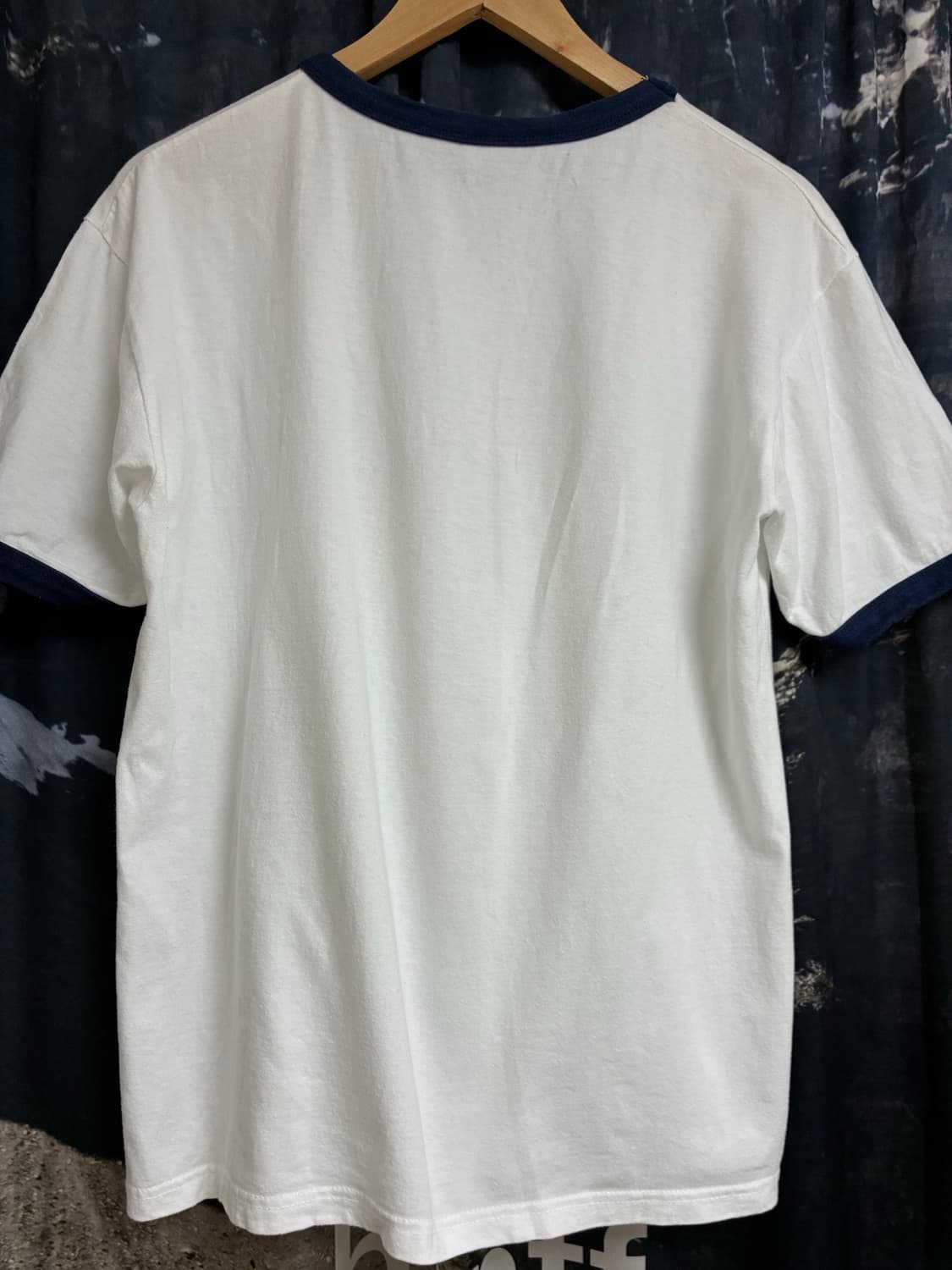 빈티지 티셔츠 상품이미지2