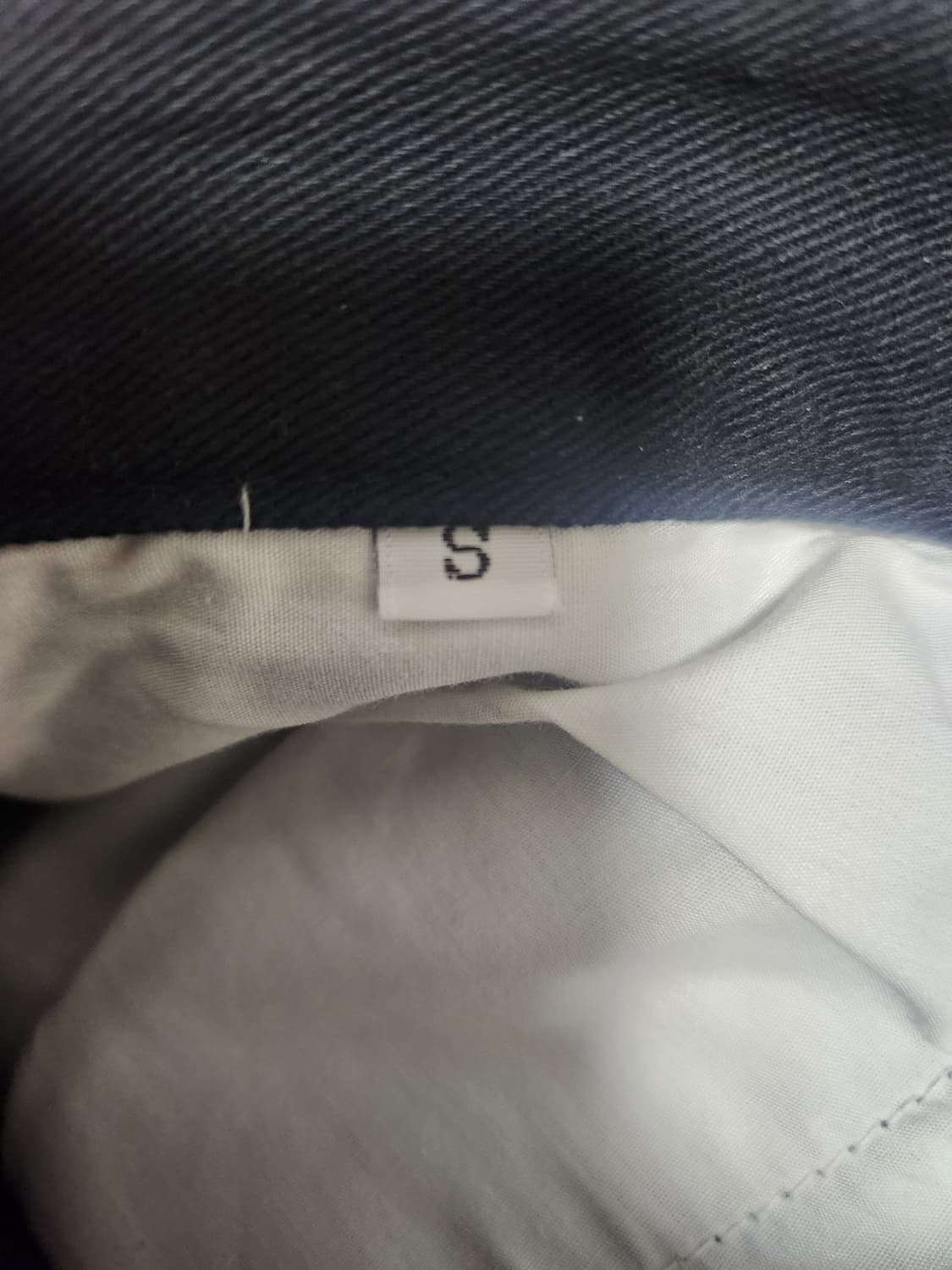 떠그클럽 떠그팬츠 s 상품이미지3