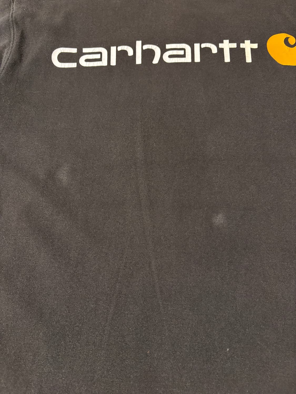 칼하트 반팔 상품이미지6