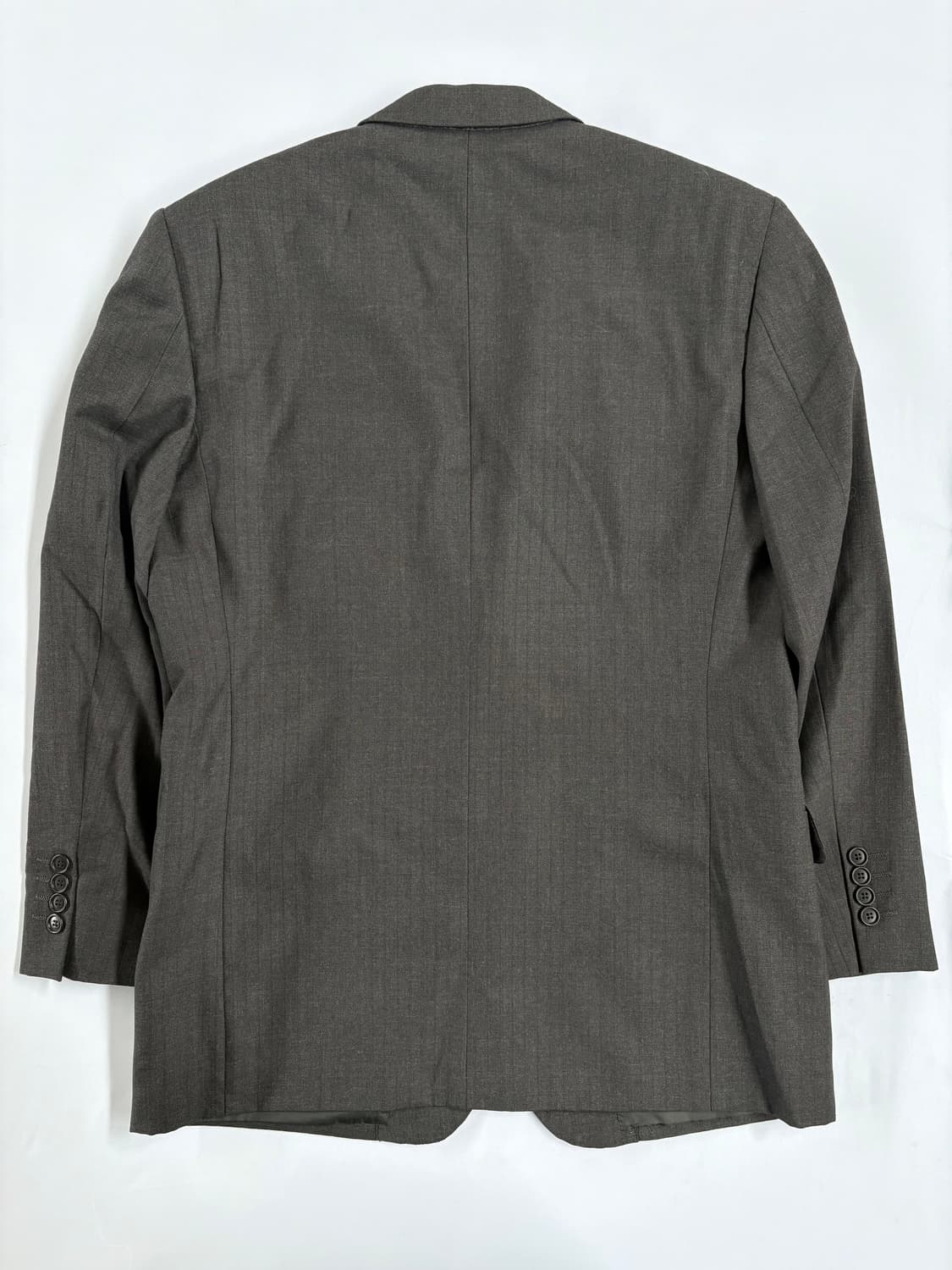 90‘s 입생로랑 빈티지 블레이저 자켓 상품이미지3