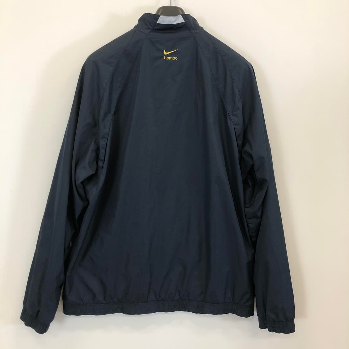 나이키 티엠포 스우시 윈드브레이커자켓 XXL 상품이미지4