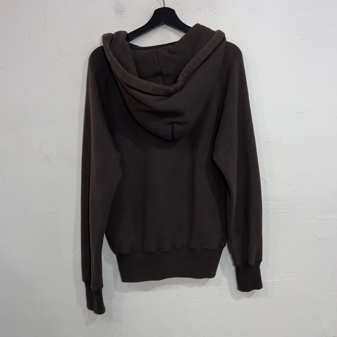 페로우즈 프린팅 후드티 상품이미지3