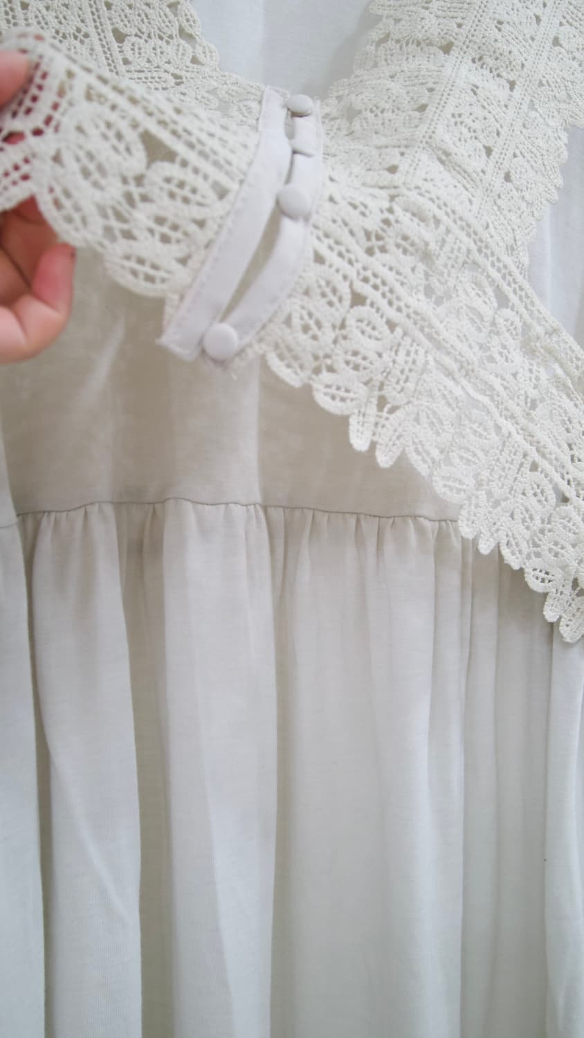 [Rose Farm] crew neck tunic + bustier 상품이미지6