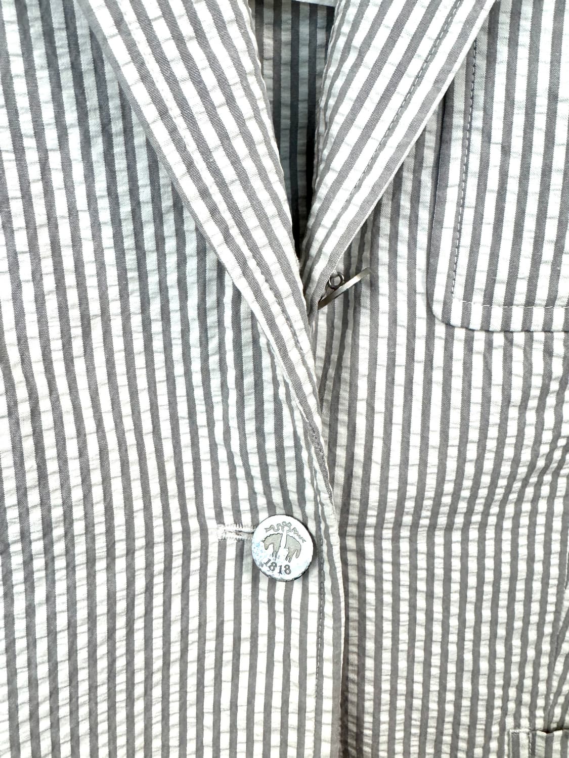 BROOKS BROTHERS 브룩스브라더스 BLACK FLEECE by  상품이미지5