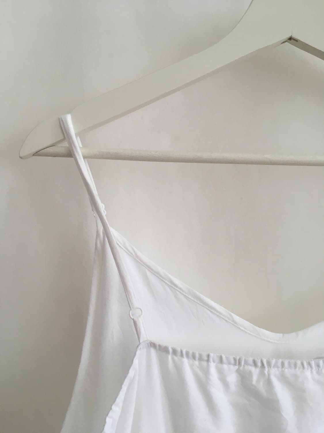 Eyelet Cotton Europe Dress 상품이미지7