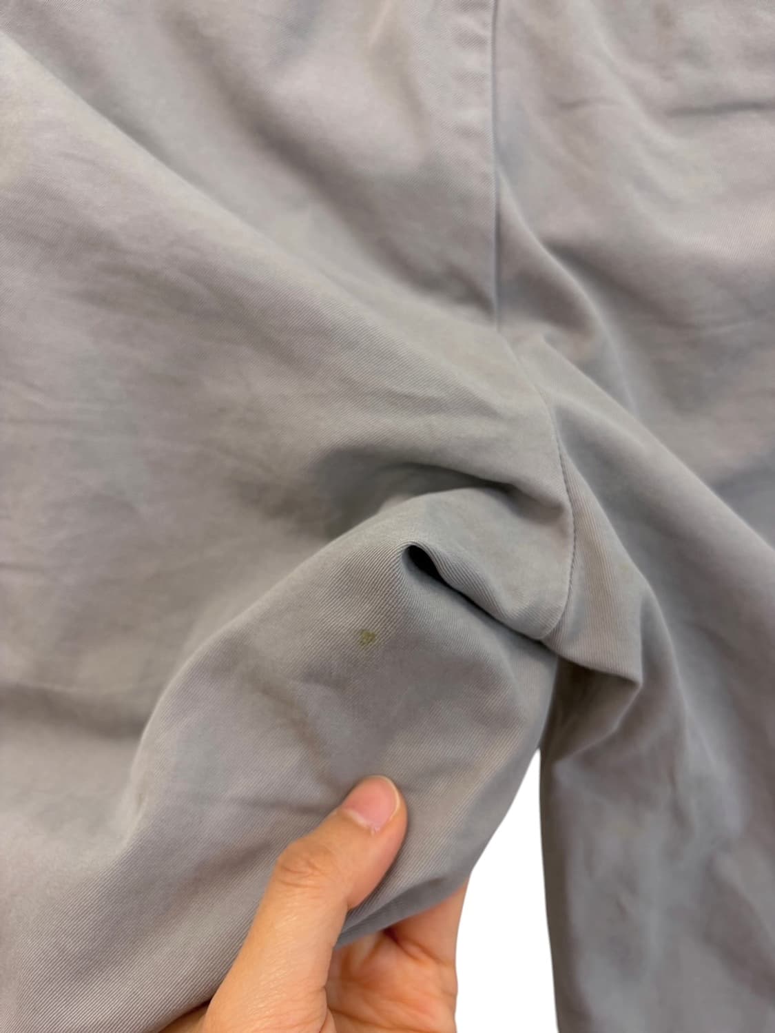 폴로 치노팬츠 쿨그레이 (32)  상품이미지6