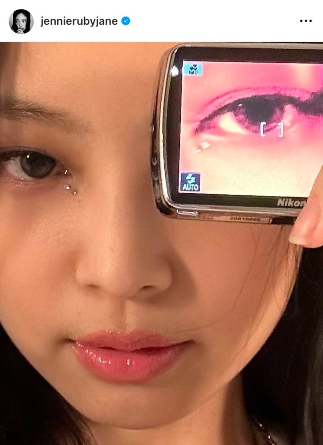 ♡풀박♡초보입문용♡한국어지원 니콘 쿨픽스 s01 / 빈티지디카 상품이미지1