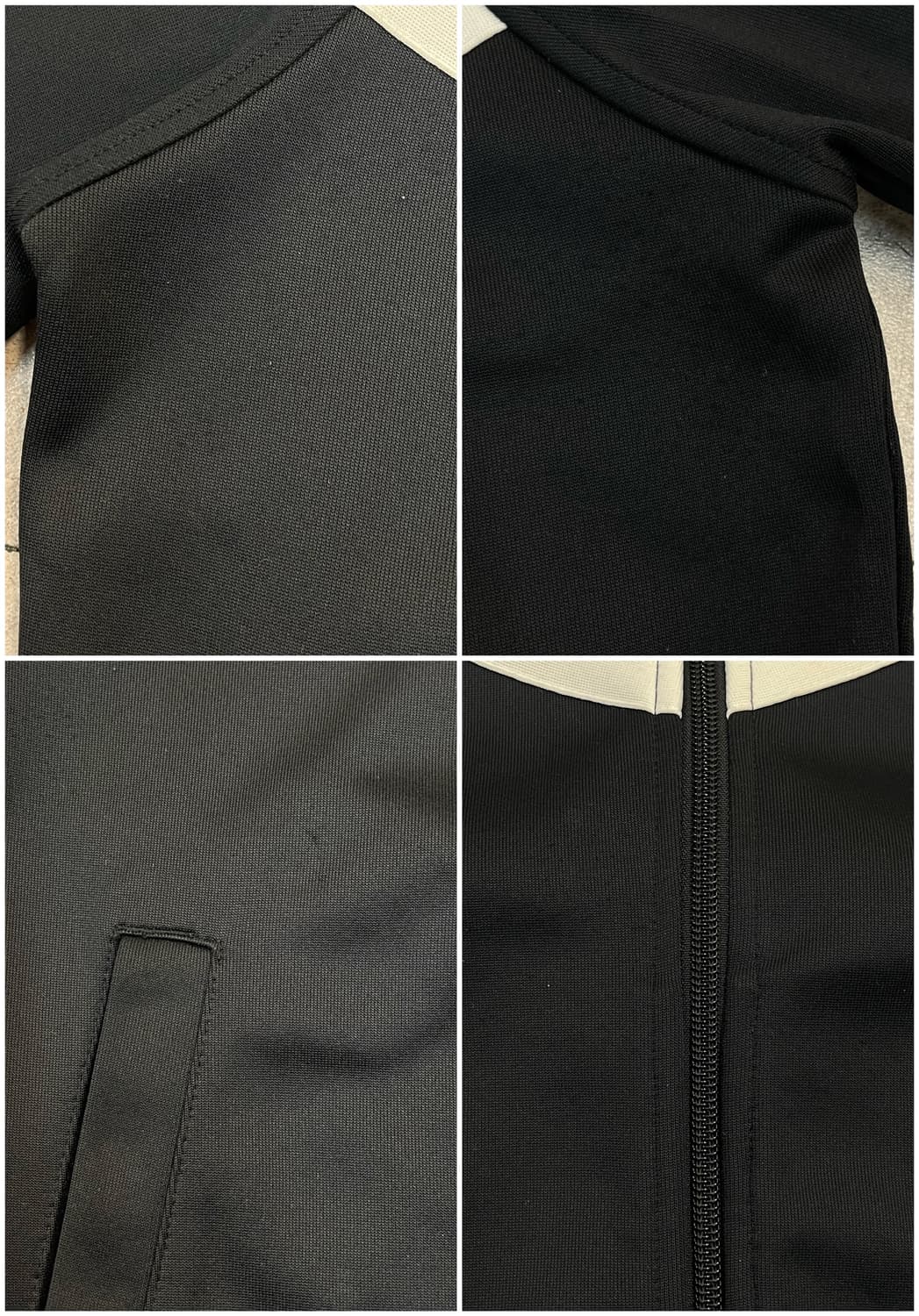 나이키 져지 블랙 L #csz3334 상품이미지6