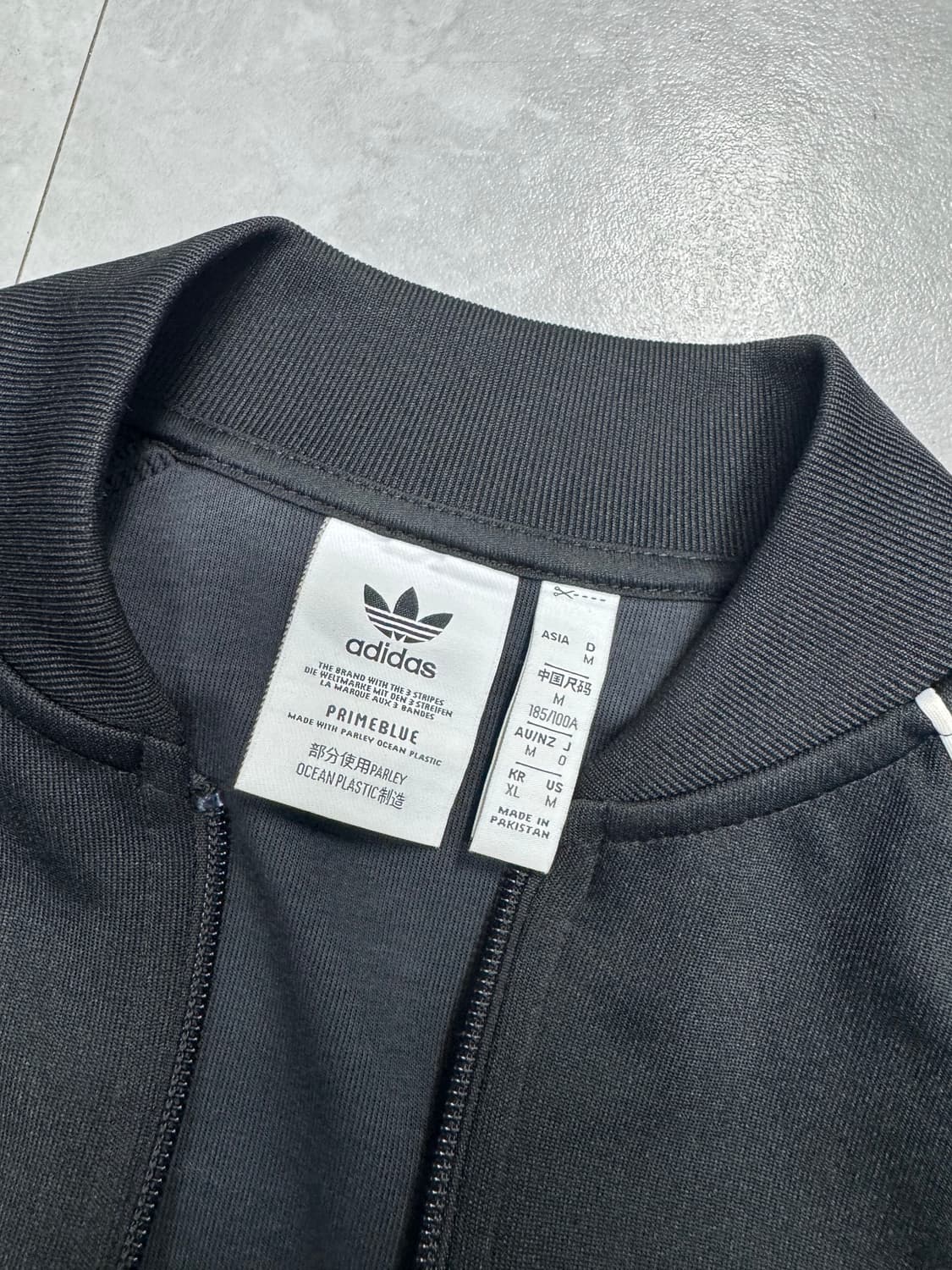 아디다스 져지 상품이미지3