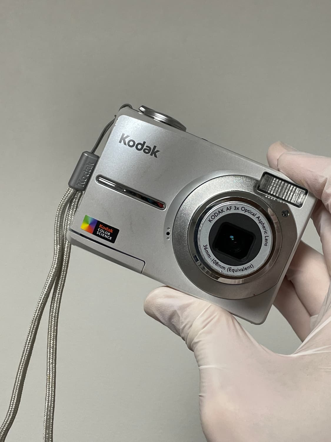 코닥 이지쉐어 C613 옛날 디카 빈티지디카 디지털카메라 상품이미지1