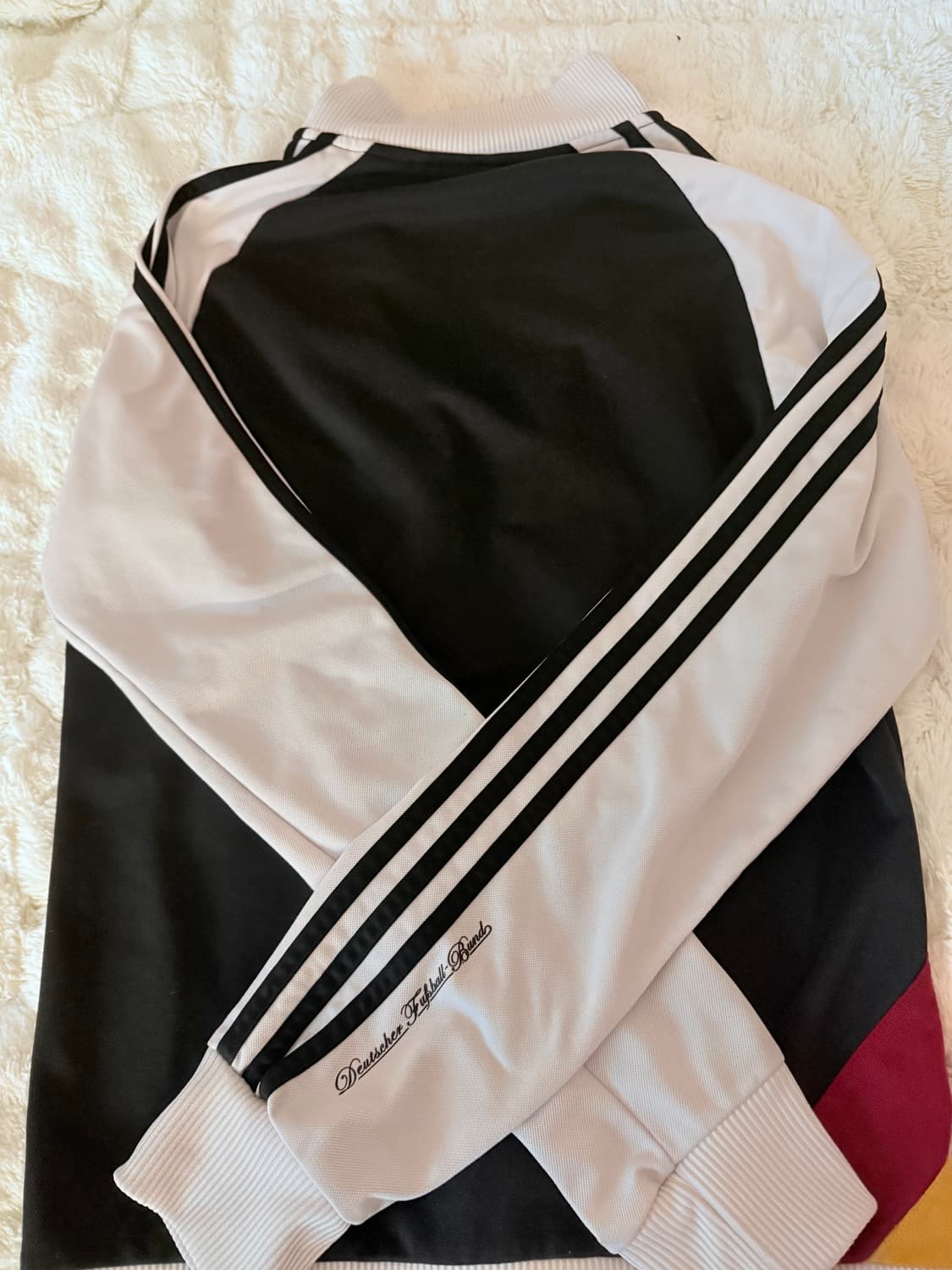 초희귀 아디다스 독일 져지 상품이미지2