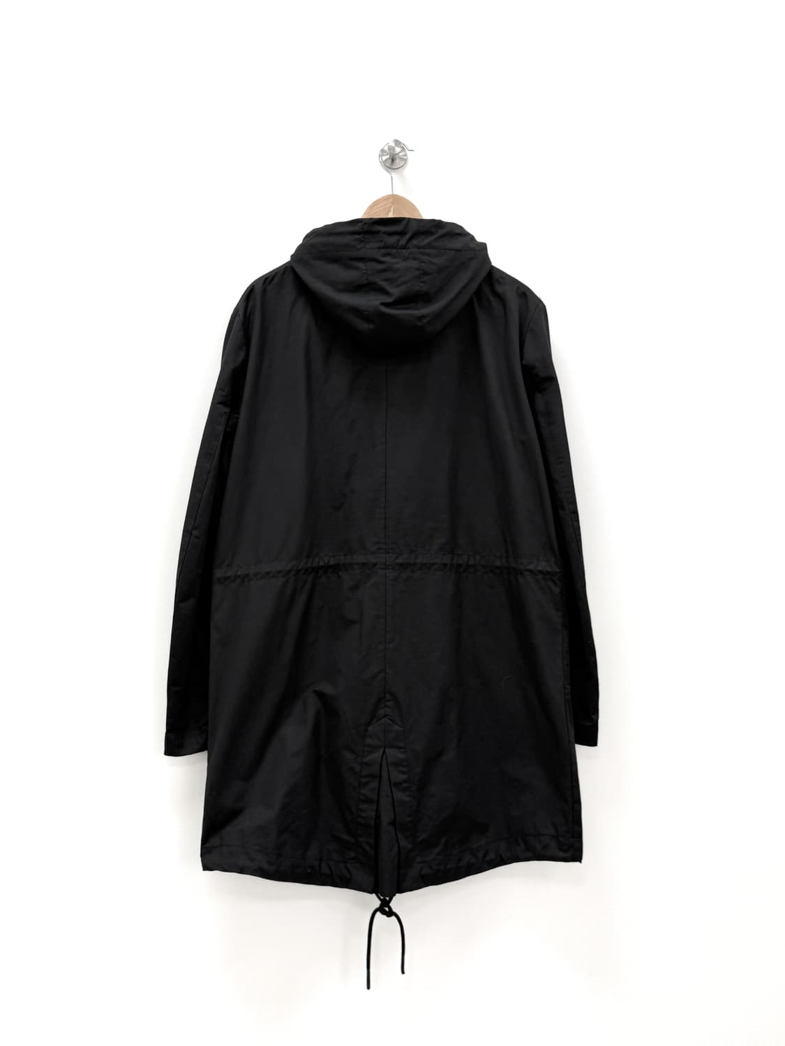 안토니모라토 후드 야상 자켓 상품이미지2