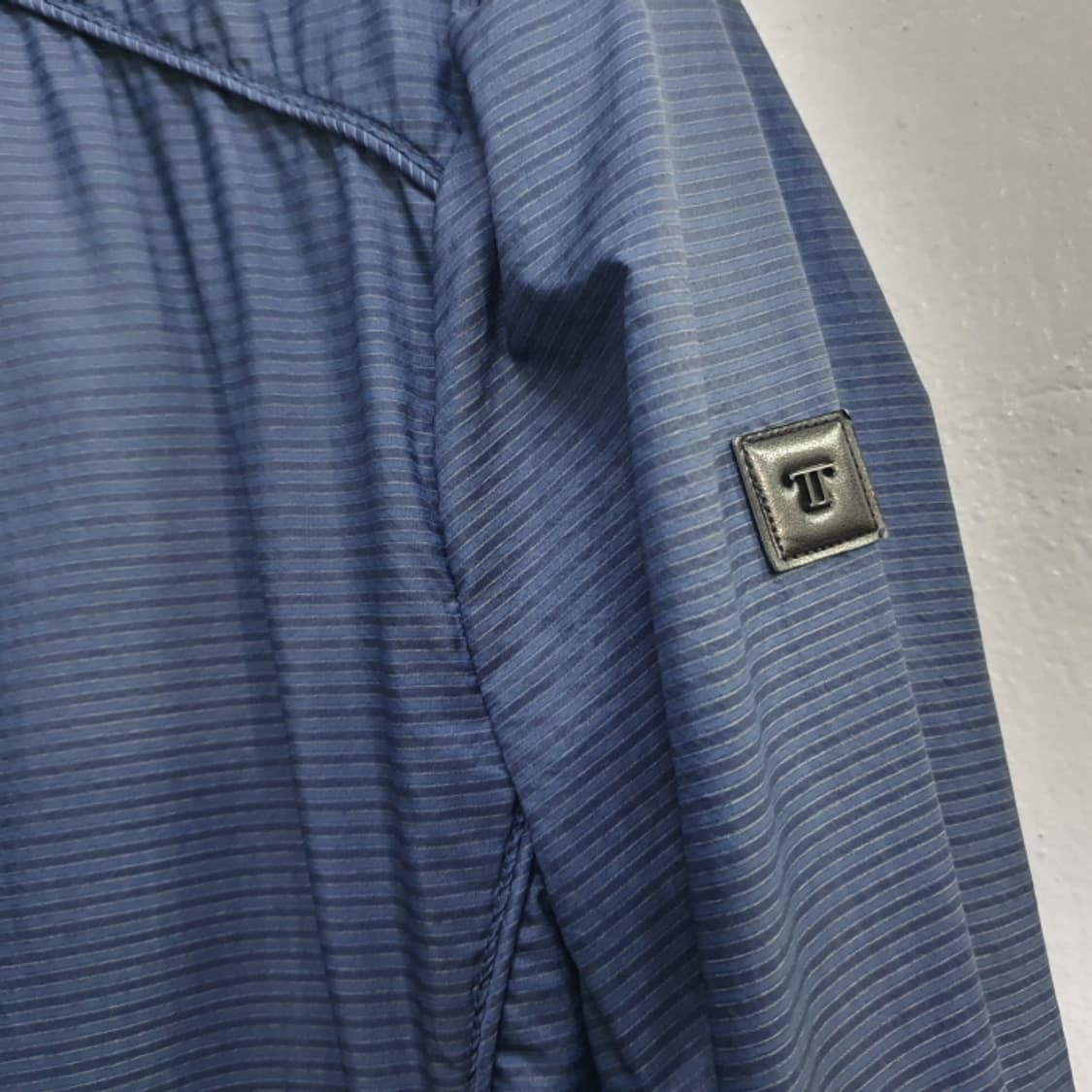 TRADCLUB 바람막이 점퍼(105) 상품이미지4