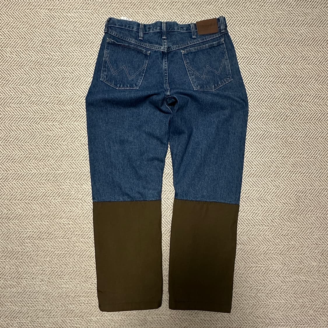 WRANGLER pro gear work pants 상품이미지2