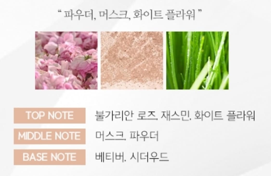 나르시소 로드리게즈 푸드레 오드퍼퓸 90ml 상품이미지4