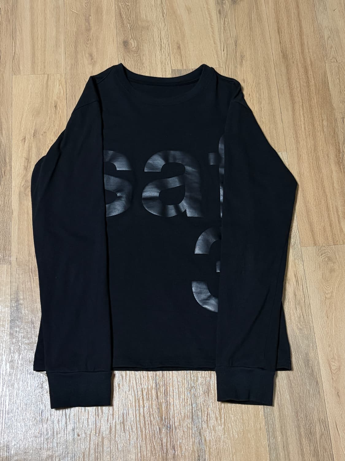 사파리스팟 베이직 롱슬리브 0 상품이미지3