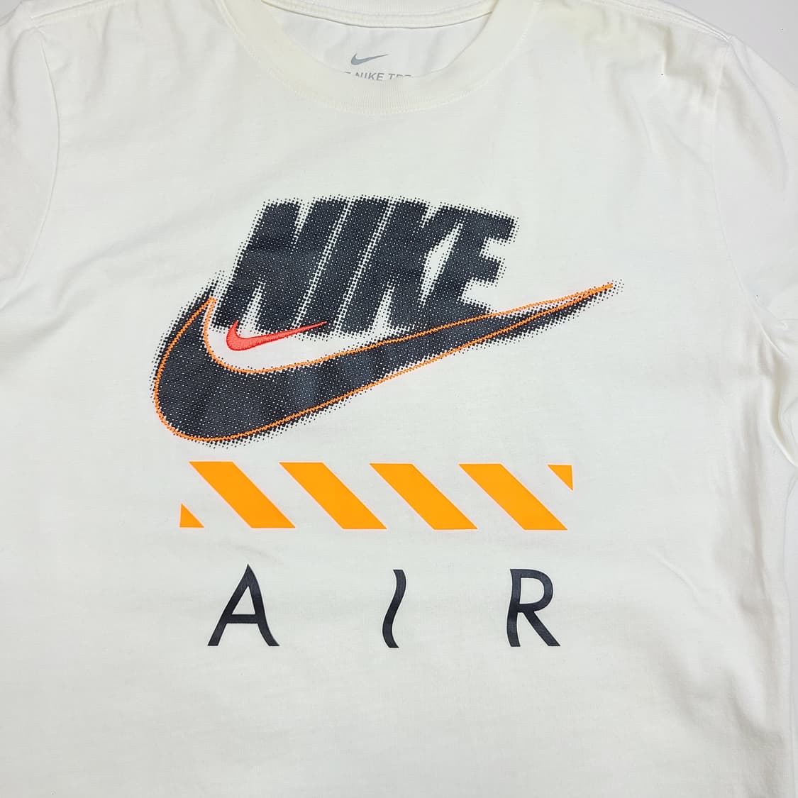 택포]나이키 반팔 티셔츠 M 상품이미지3