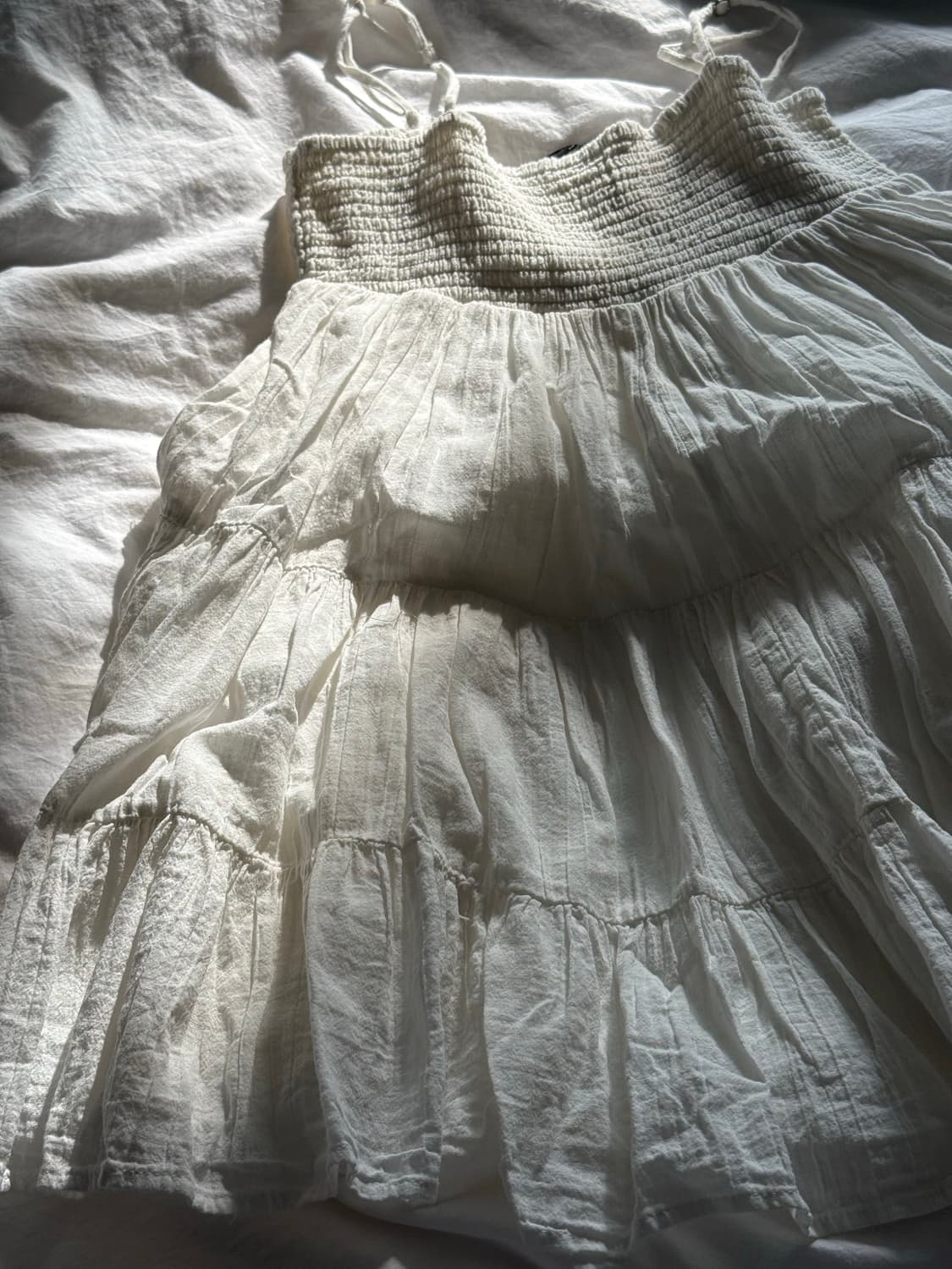 ZARA 원피스 상품이미지2