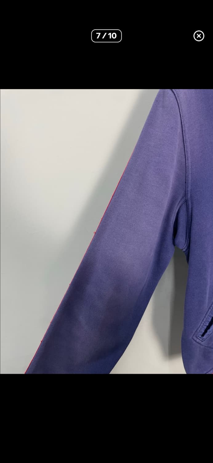 폴로랄프로렌 P로고 바시티 자켓  A3582 상품이미지6