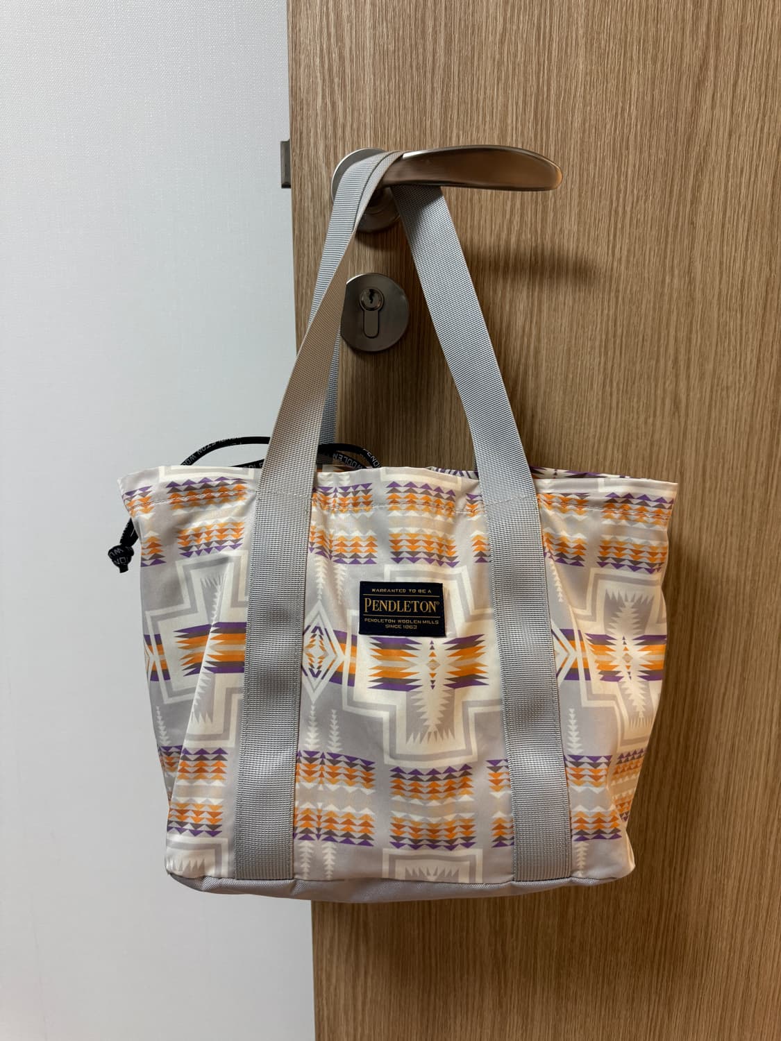Pendleton /팬들턴 토트백 상품이미지5