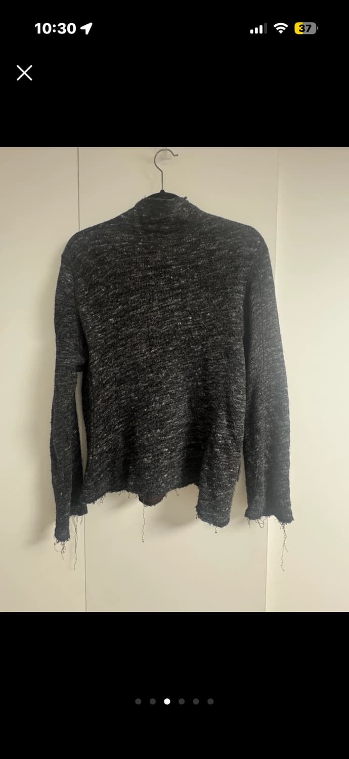 Kapital 가디건  상품이미지3