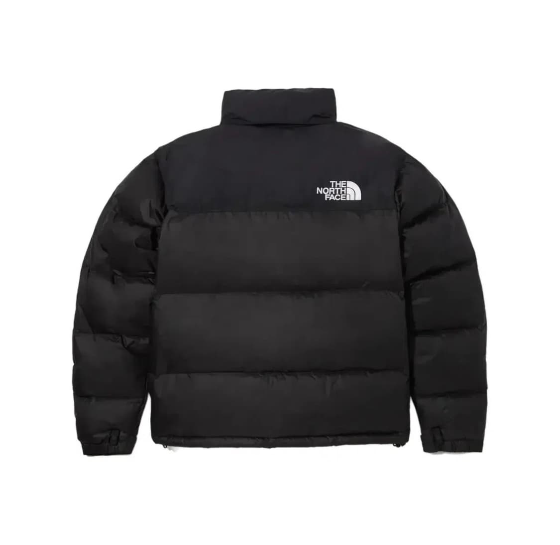 노스페이스 1996 에코 눕시 자켓 블랙 상품이미지2