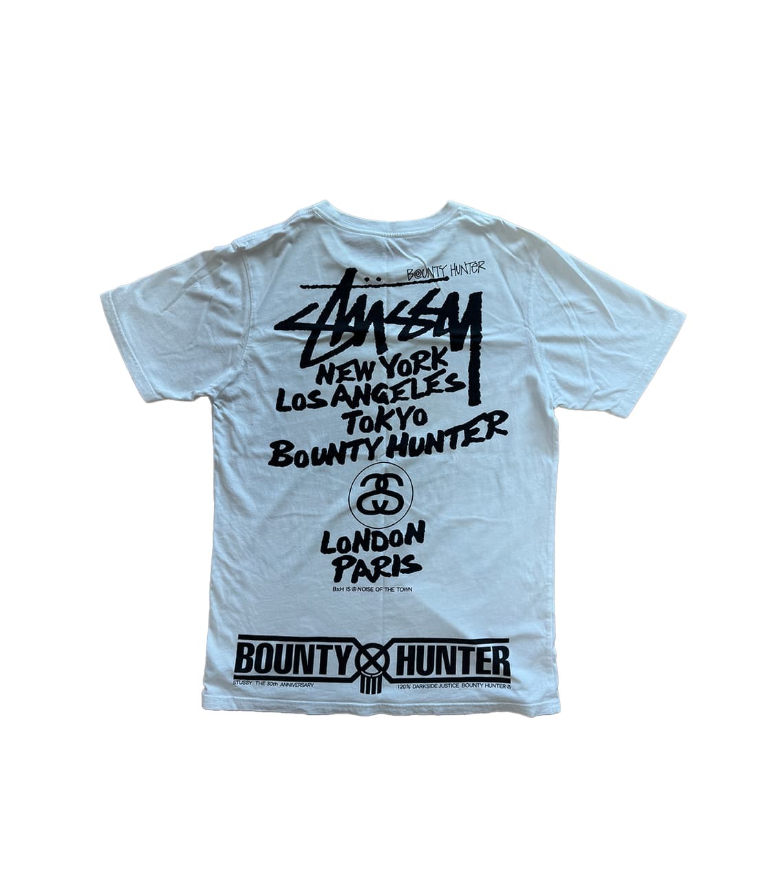 stussy x bounty hunter (M 상품이미지2