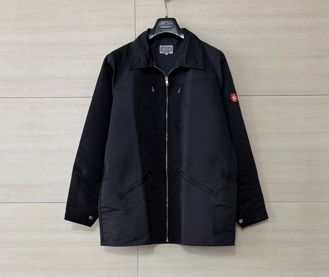 20SS C.E COLLARED ZIP JACKET 상품이미지1