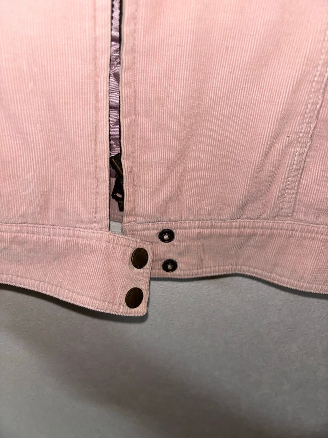 빈폴 자켓 핑크 상품이미지3