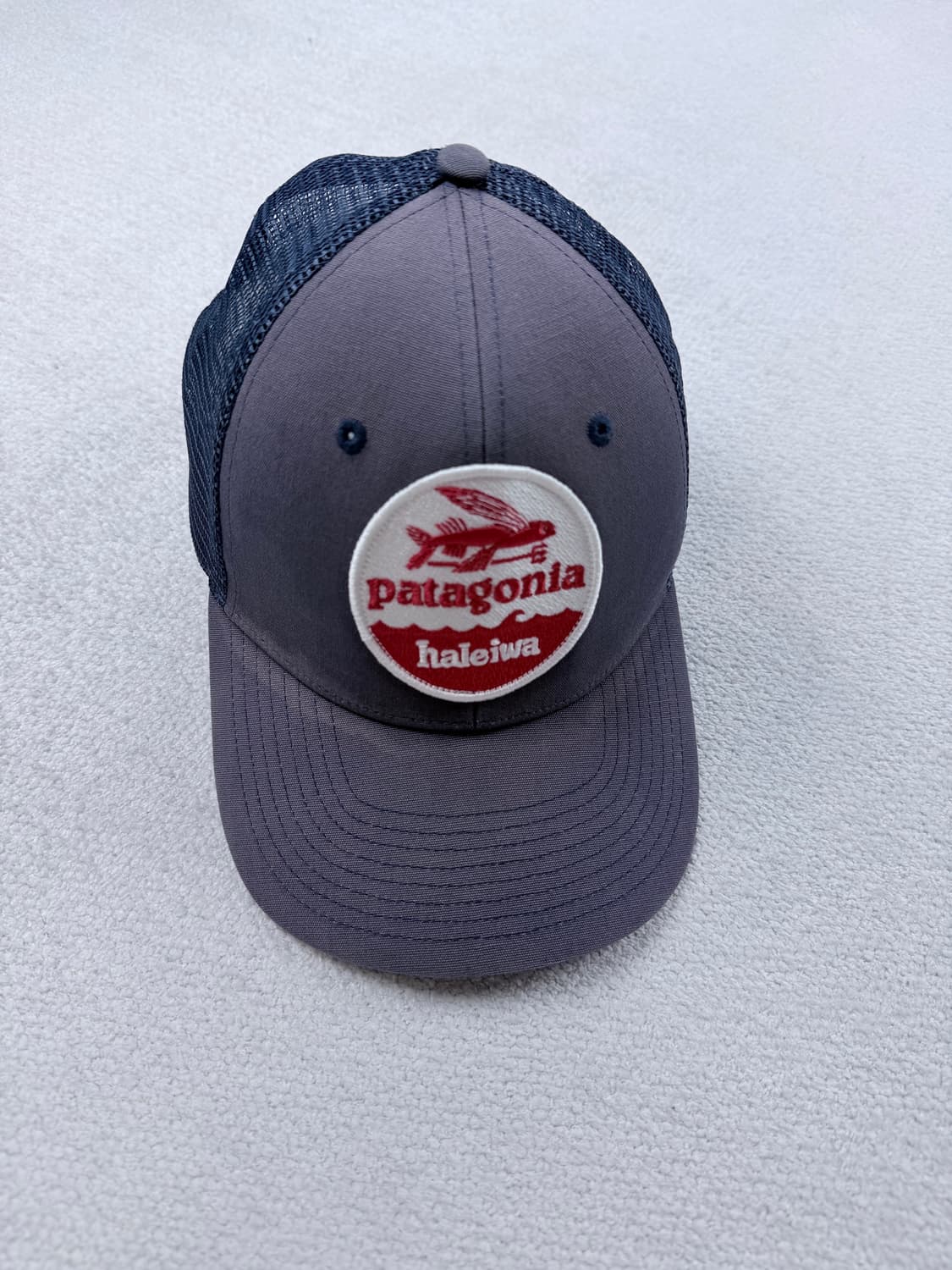 Patagonia limited edition haleiwa cap 상품이미지2