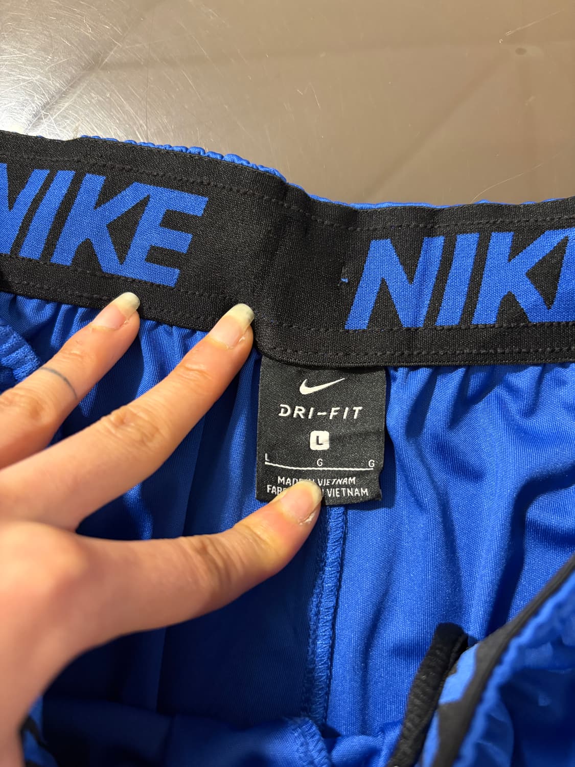 나이키 반바지 상품이미지8