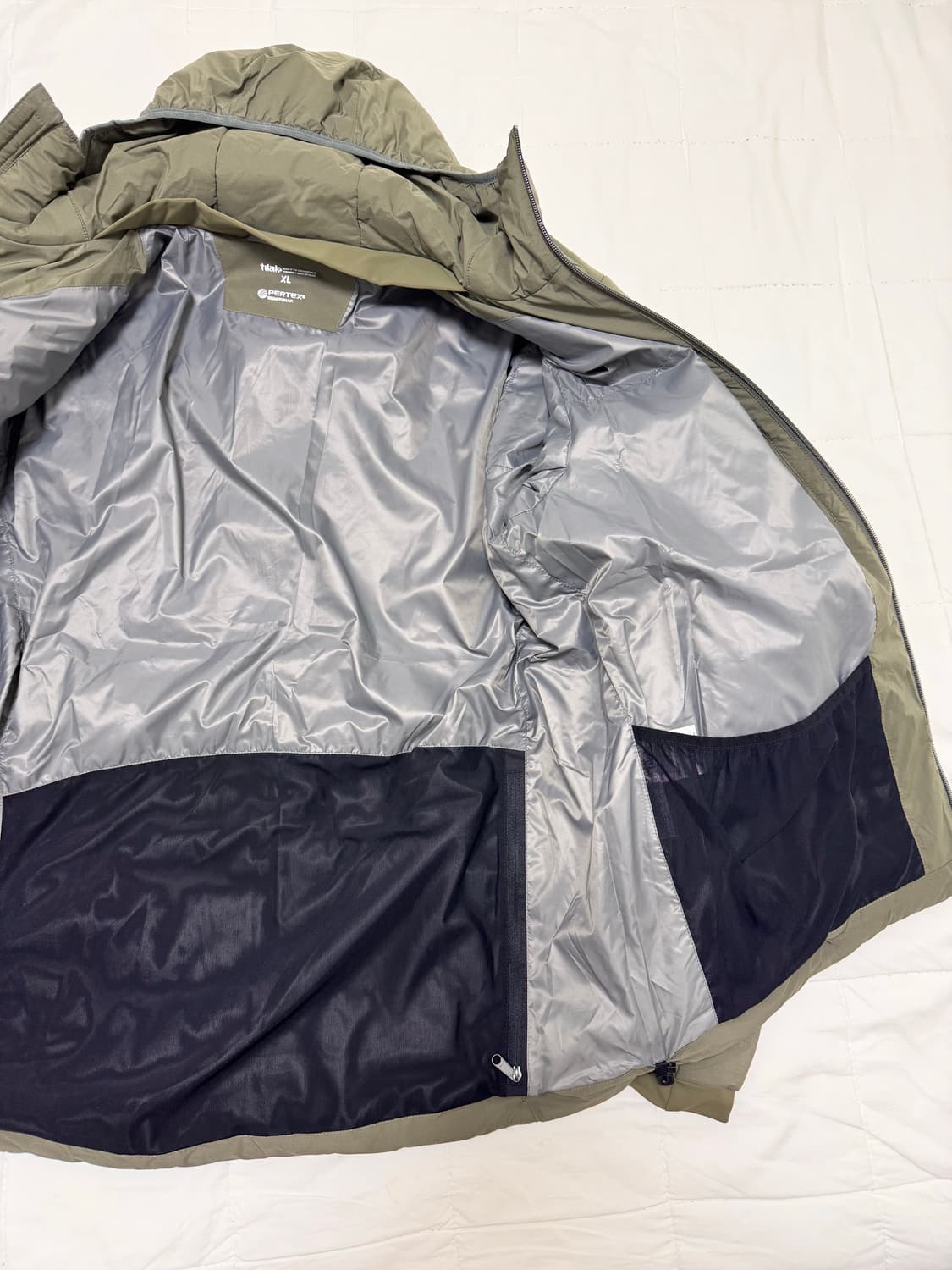 (XL)Tilak 티락 케틸 MIG 재킷Ketil MIG Jacket 상품이미지4