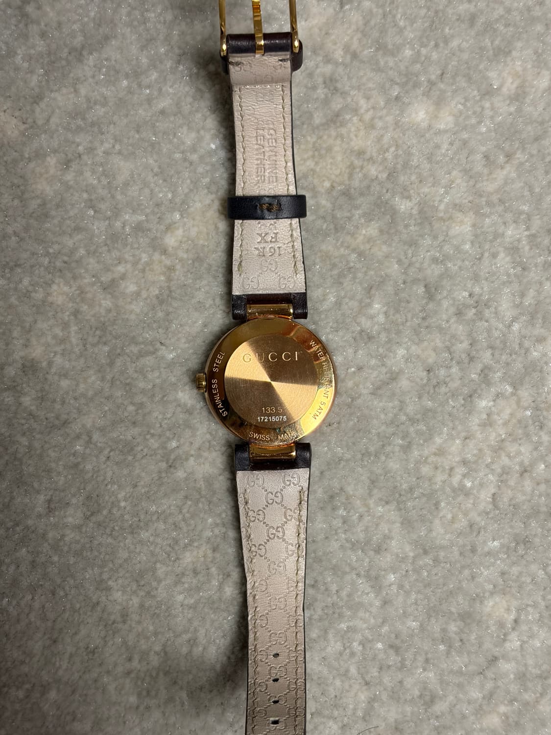 구찌 인터로킹 G (Ref. 133.5) 상품이미지2