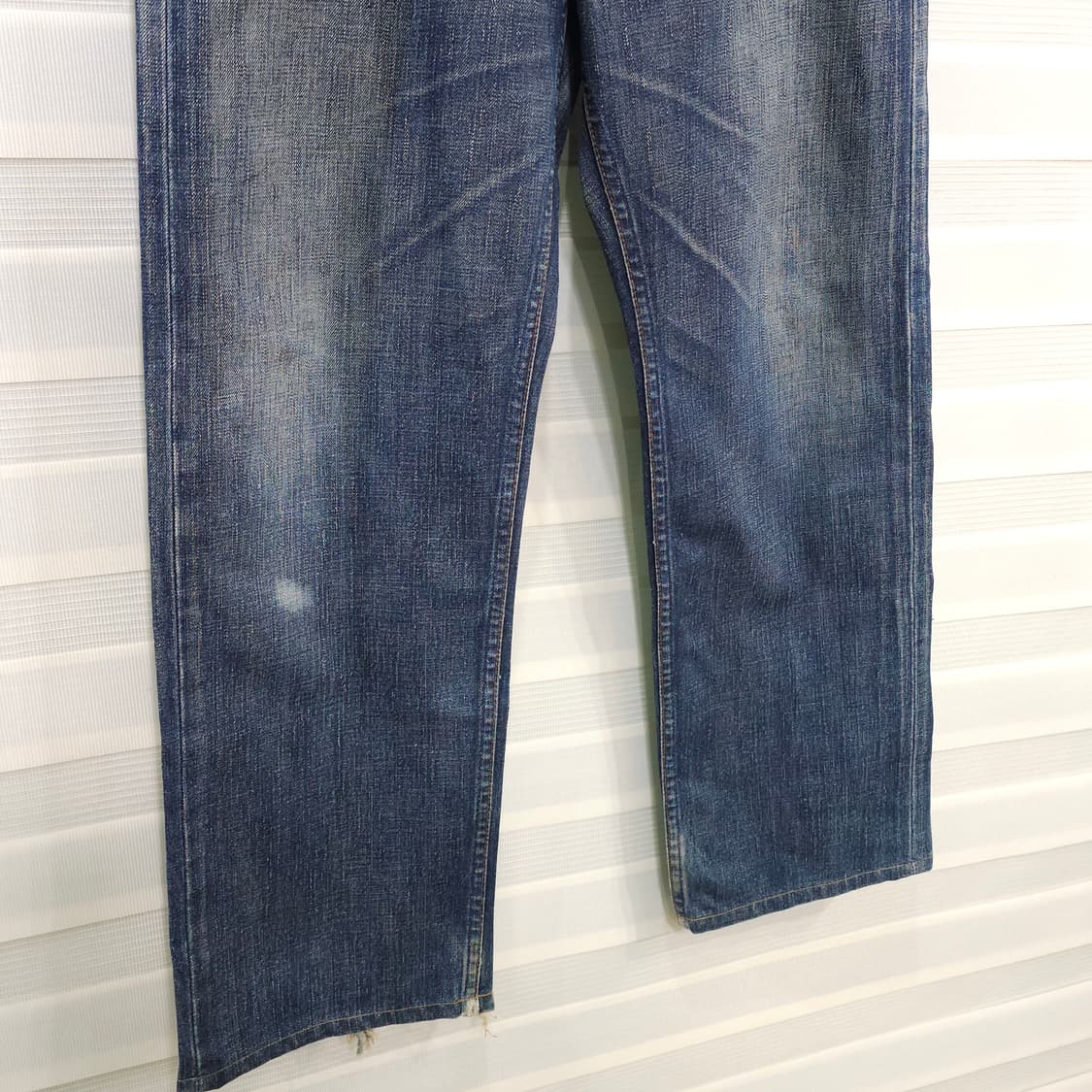 빈티지 리바이스 503-03 데님팬츠- 32 상품이미지3