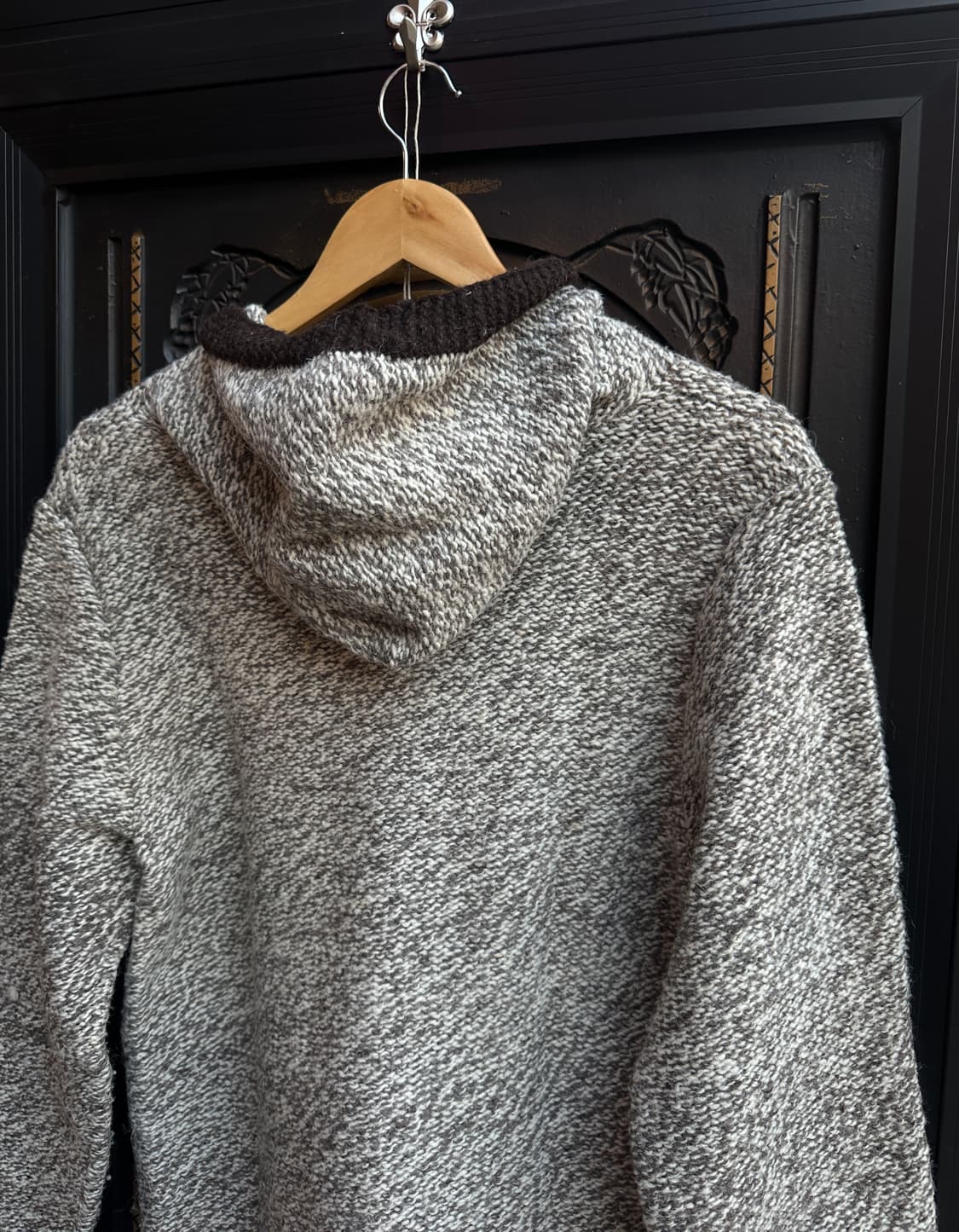 targa hoody 상품이미지4