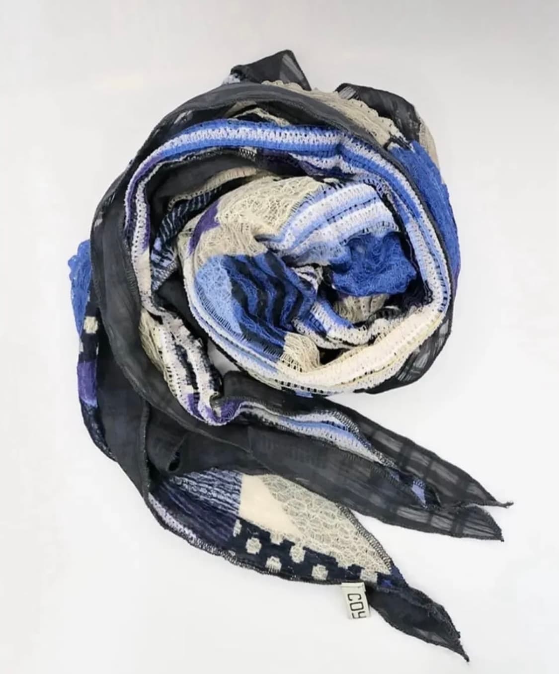 코이세이오 스카프 상품이미지1