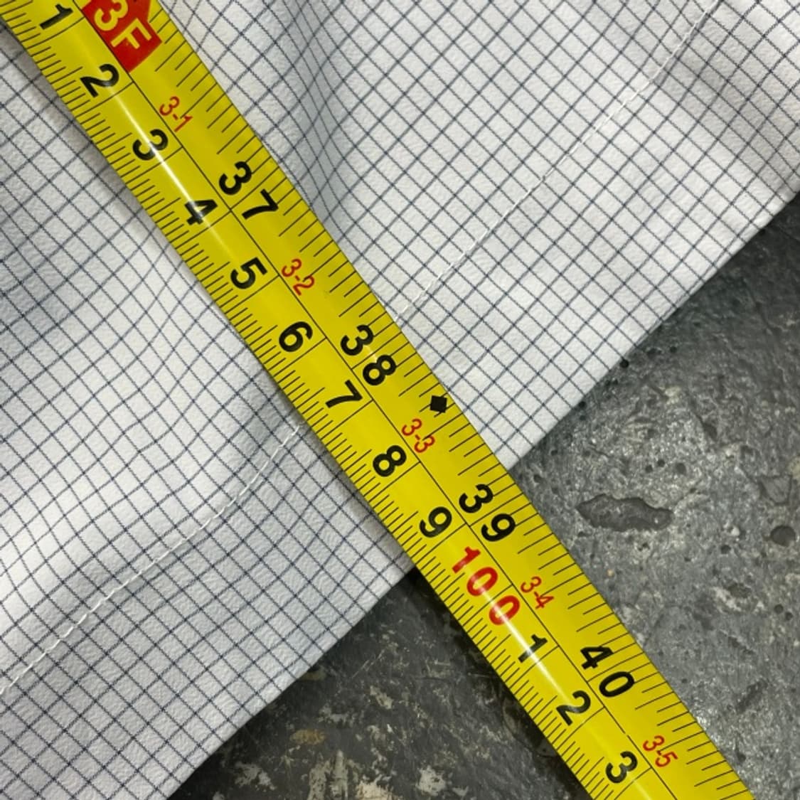 33 헨리코튼 골프 팬츠 상품이미지8