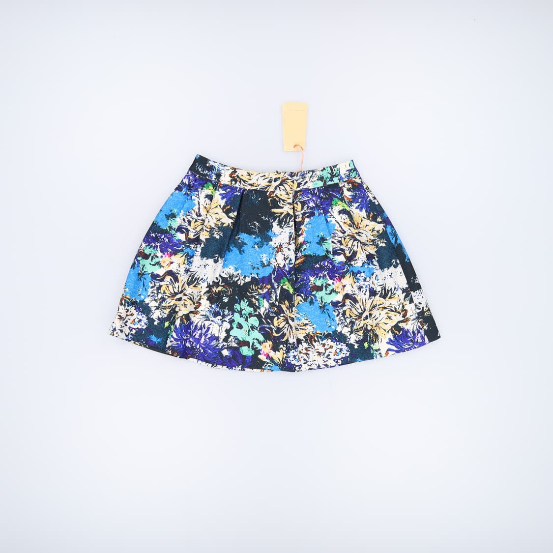 1 새상품 올리브데올리브 여성 스커트 0123H2 상품이미지1