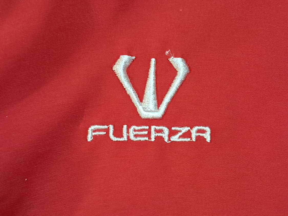 훼르자 우븐자켓 남성110  상품이미지7