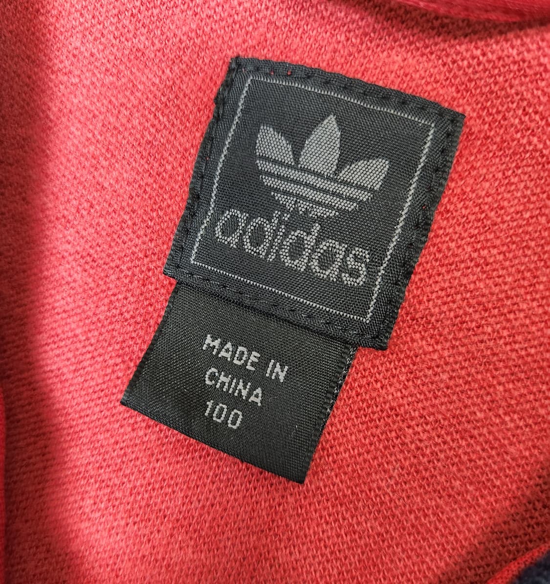 아디다스 유로파 바르셀로나 집업 상품이미지4