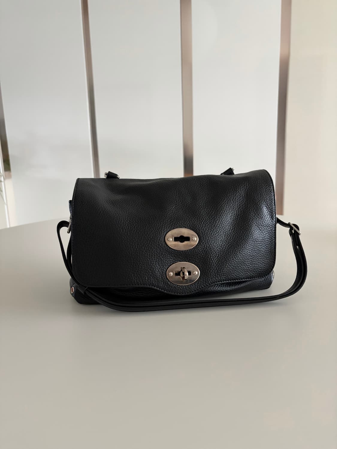 Zanellato대표모델postina bag 상품이미지3