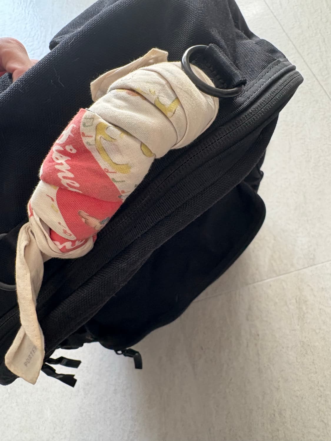 포터클래식 X 디즈니 콜라보 백팩 상품이미지4