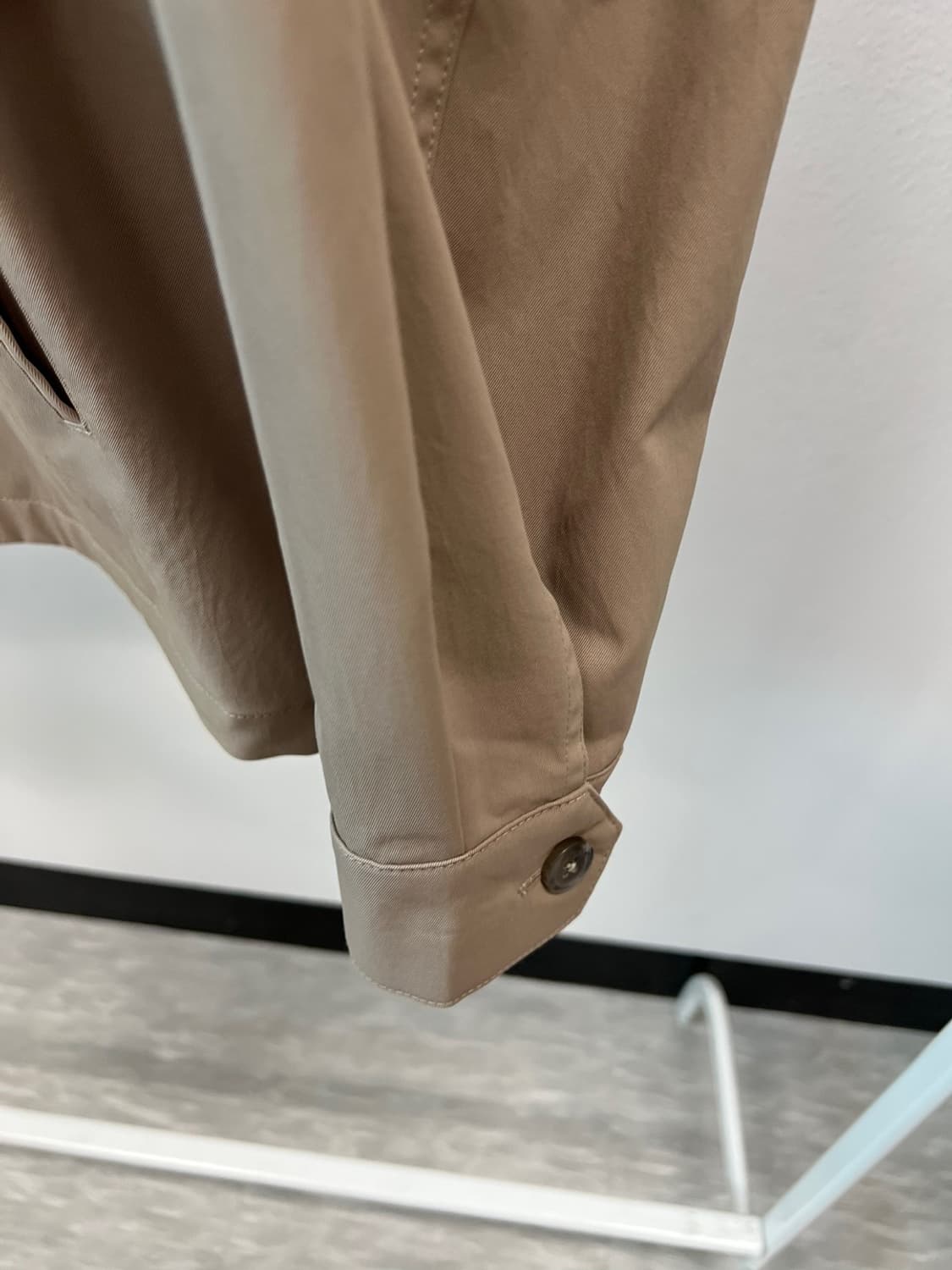 110) 나이키 골프자켓 상품이미지5